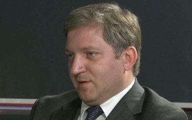 Депутату от ОПЗЖ Волошину грозит 15 лет — СБУ