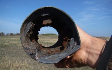 Осколки "Градов" на древних курганах и ЛНРовские "побрехеньки" - археолог о поездке на Донбасс