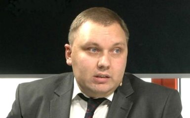 Топ-менеджеру «Нафтогаза» выдвинули подозрение, но он не в Украине