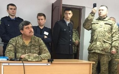 Гибель Ил-76 на Донбассе: суд принял резонансное решение