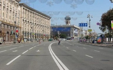 Будуть затори: сьогодні в Києві перекриють декілька центральних вулиць