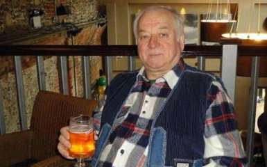 СМИ: Скрипаль поддерживает аннексию Крыма и называет украинцев "овцами"