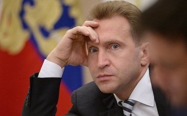 Дядьку, ти дурень? У мережі висміяли слова путінського віце-прем'єра про санкції