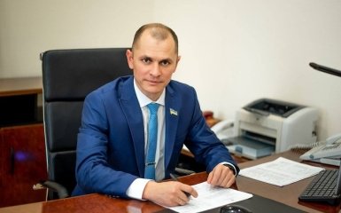Кожні 2-3 місяці в Енергодарі у невідомому напрямку зникають гауляйтери — мер міста