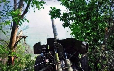 ВСУ мощно разгромили россиян на Запорожском направлении