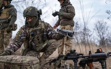 В Міноборони назвали причину повільного наступу ЗСУ на півдні України
