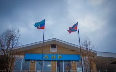 Поплатились за "русскую весну": как боевики ЛНР ограбили сторонников сепаратизма