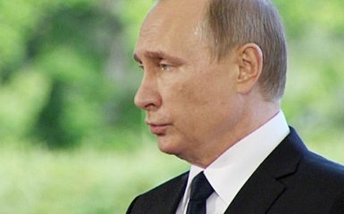 Путін зробив гучну заяву про анексію Криму