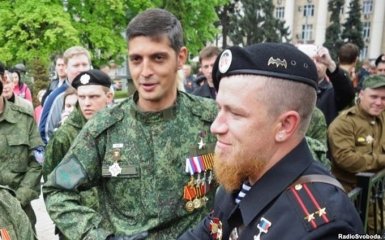 Российские пропагандисты высмеяли мертвых боевиков ДНР: опубликованы фото и видео