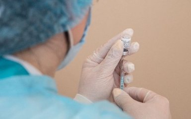 Ляшко спростував щеплення від COVID-19 всіх охочих через чергу в Дії