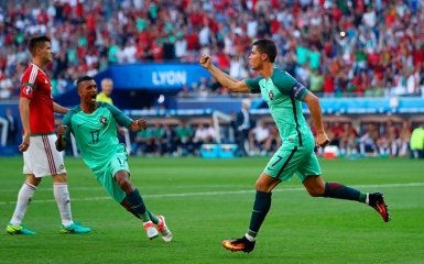 Венгрия и Португалия устроили голевую феерию на Евро-2016: опубликовано видео