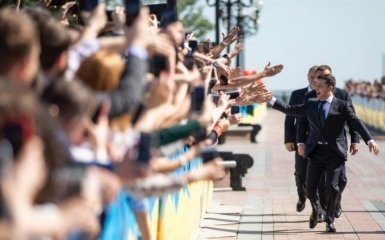 Зеленський дав українцям гучну обіцянку