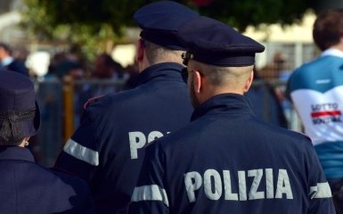 В ЄС провели міжнародну операцію проти найпотужнішого клану мафії