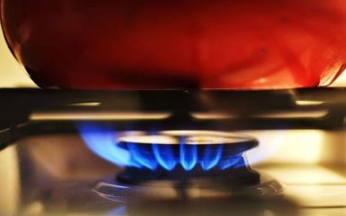 Нафтогаз готує новий план щодо тарифів на газ в Україні