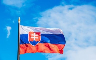Словаччина надала Україні систему ППО С-300