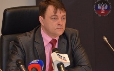 Опальный главарь боевиков раскрыл подробности разборок в ДНР