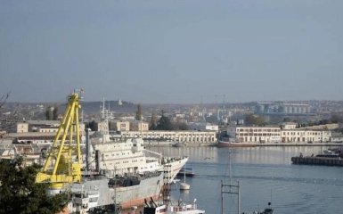 Россияне национализировали 700 предприятий в Крыму - ЦНС
