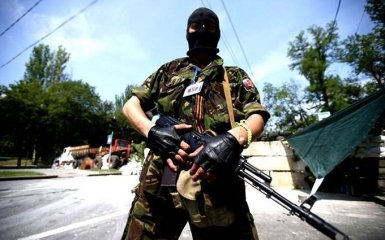 Боевики ЛНР признали себя банановой республикой: опубликовано фото