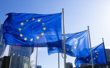 В ЕС приняли новое решение по боеприпасам для Украины