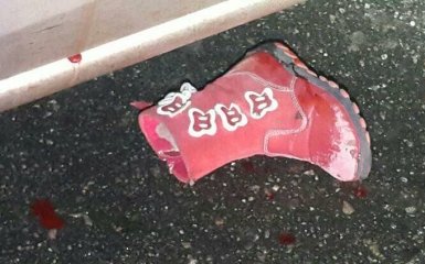 Шокирующее ДТП в Киеве: появились трагические подробности