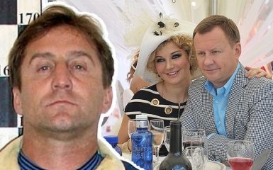 Винні українські націоналісти: Тюрін відповів на звинувачення у вбивстві Вороненкова