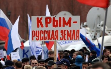 Соцсети взорвала новая циничная пропаганда от росТВ: появилось видео