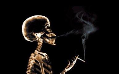 Ученые сообщили курильщикам неприятную статистику