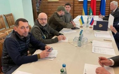 У Зеленского анонсировали новый раунд переговоров с РФ