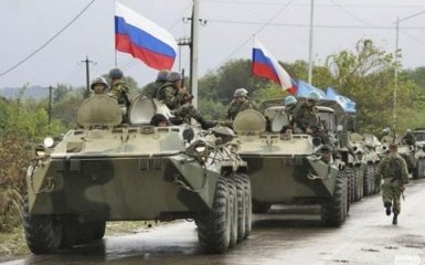 Справжній вигляд армії Росії: в соцмережах висміяли фото з гучних навчань Путіна