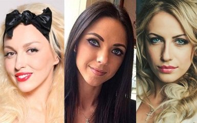 Украинские звезды забавно оторвались на концерте коллеги: появилось видео