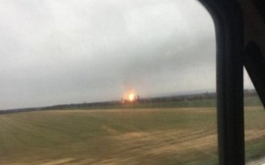 В Австрії вибухнув газовий хаб, є жертви: стало відомо про наслідки для України