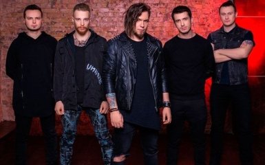 DETACH виступить у супроводі симфонічного оркестру