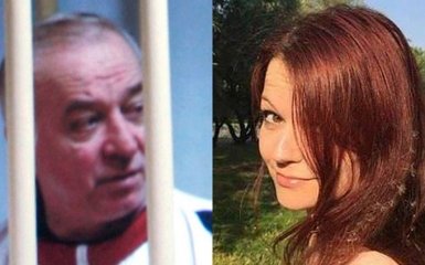 Отруєння Скрипаля: Британія пред'явила Росії ультиматум
