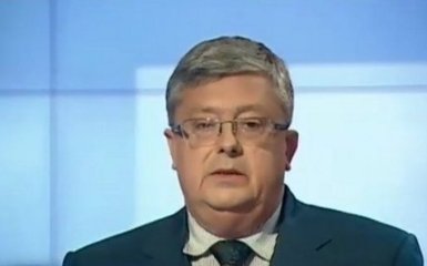 Гучний арешт чиновника Януковича: з'явилися відео та нові подробиці