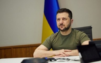 Зеленський оголосив про підготовку порятунку медиків та поранених військових з "Азовсталі"