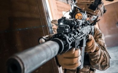 СБУ взяла в полон групу снайперів РФ на Харківщині