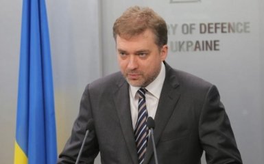 У Міноборони зробили жорстку заяву про насильницький призов