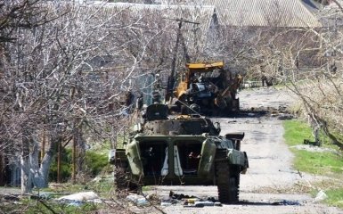 Добрались до гражданских объектов: что задумали боевики на Донбассе