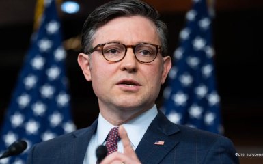 Майк Джонсон