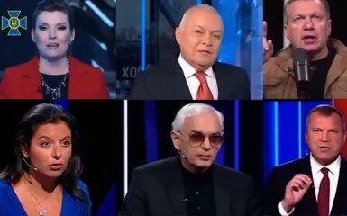 YouTube на вимогу СБУ заблокував майже 450 проросійських каналів з 15 млн підписників