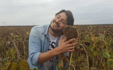 Відомий телеведучий розповів про романтичний вчинок: з'явилося фото