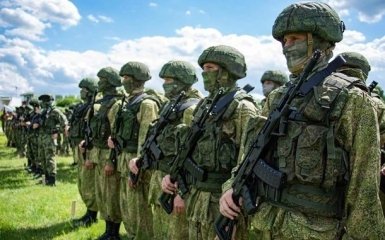 Армия РФ в Украине