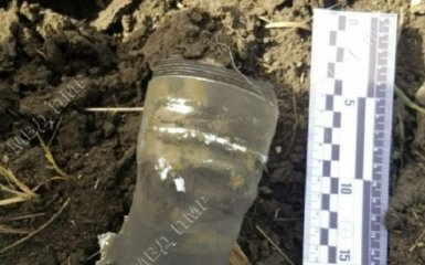 В Приднестровье заявляют о новых взрывах у границы с Украиной