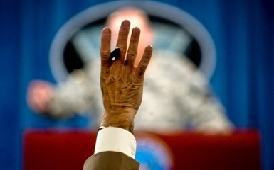 Евросоюз и США выдвинули претензии Украине во Всемирный день свободы прессы