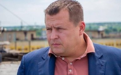 На*** вы такие вопросы задаете: мэр Днепра вляпался в новый скандал