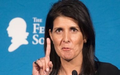 У Трампа дали пояснення різкій критиці Росії: з'явилося відео