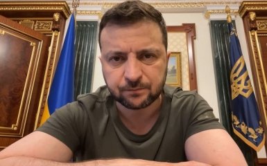 Допомога США є недостатньою для перемоги України — Зеленський