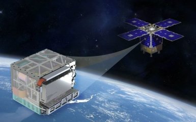 Amazon збирається запустити в космос 3000 інтернет-супутників