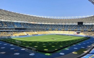 Украина — Франция. Где и когда смотреть матч отбора на ЧМ-2022