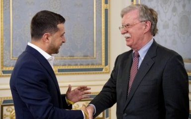 Зеленський відреагував на заяву США про нормандський формат